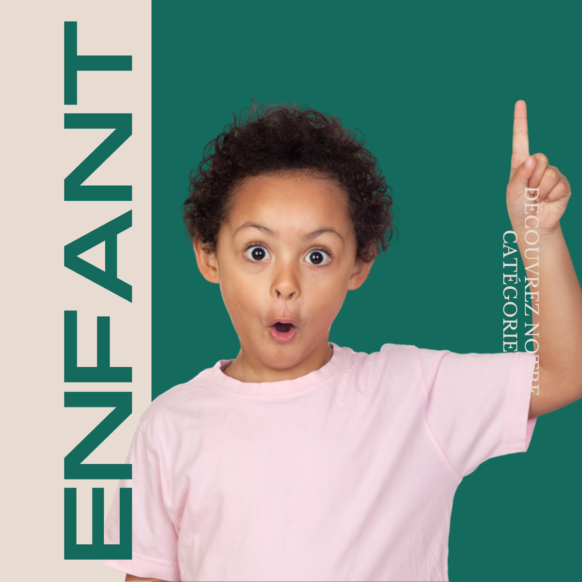 Enfant