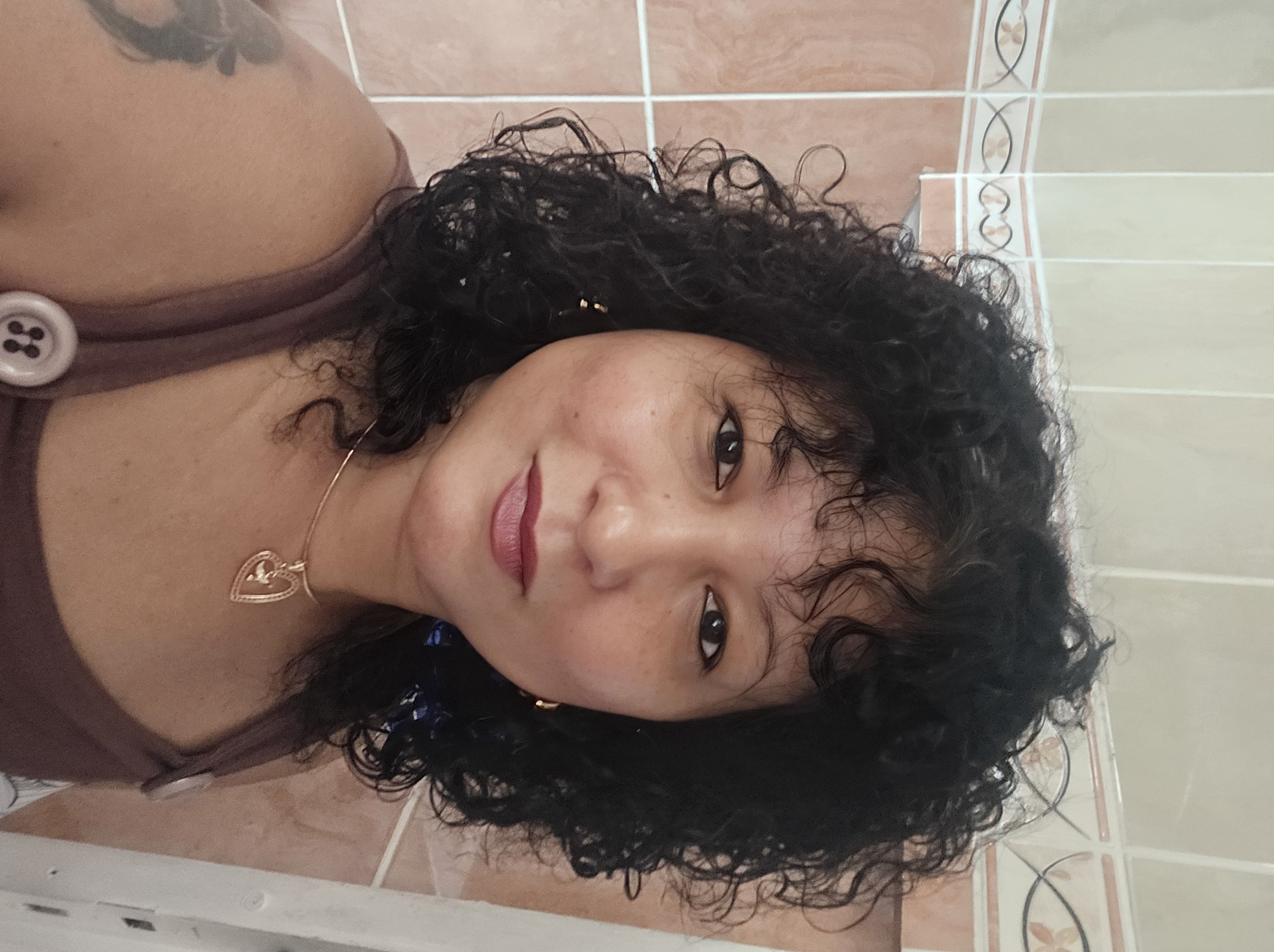 Christina Jary