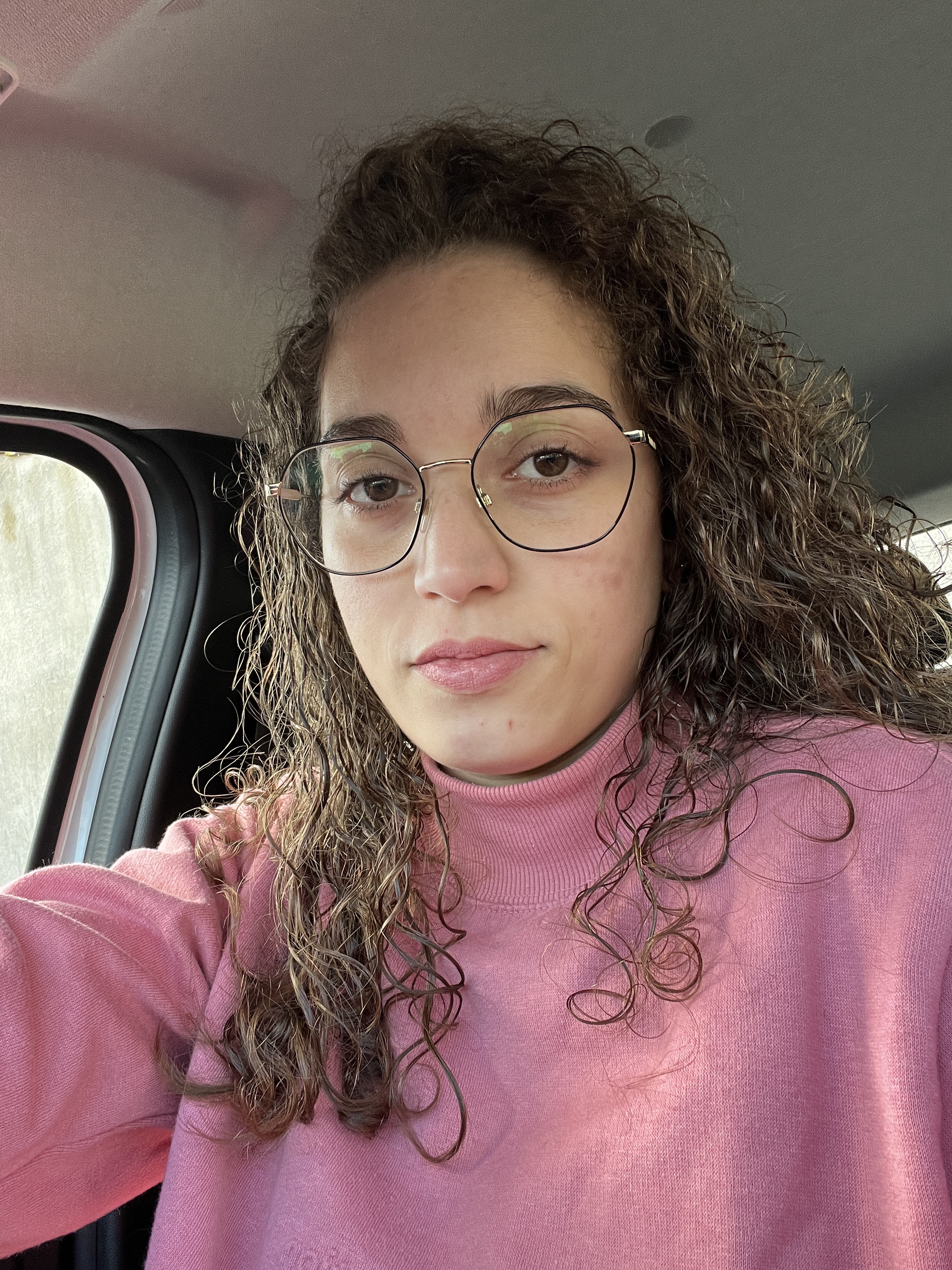 Julie