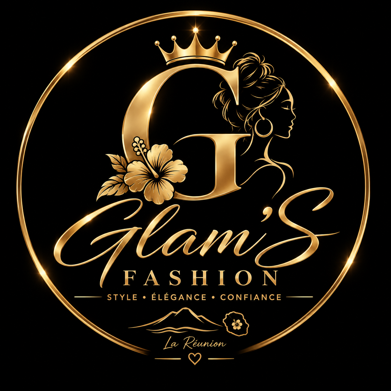Glam'S Fashion