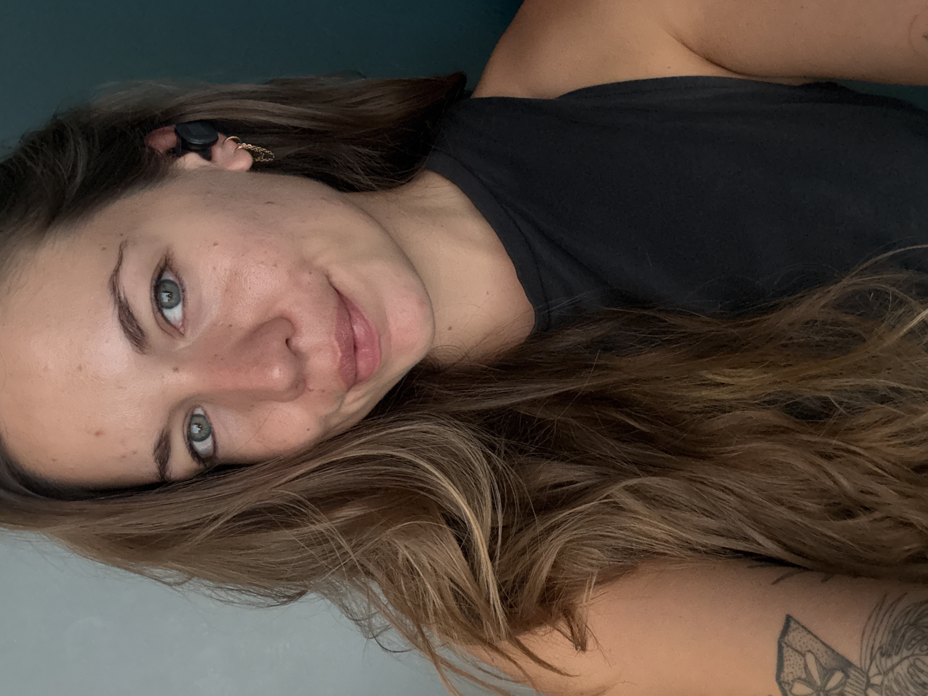 Manon Granet