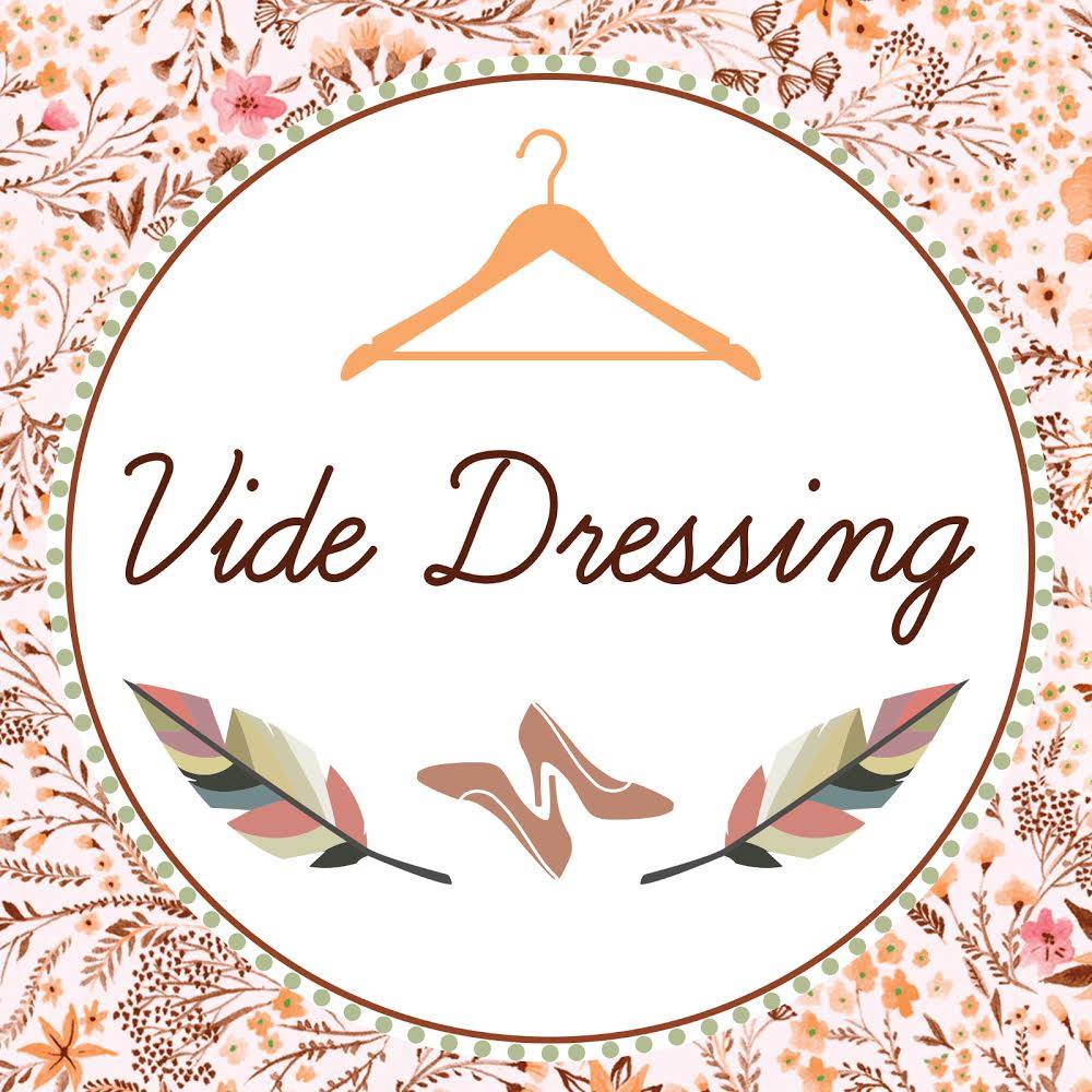 Vide Dressing 974