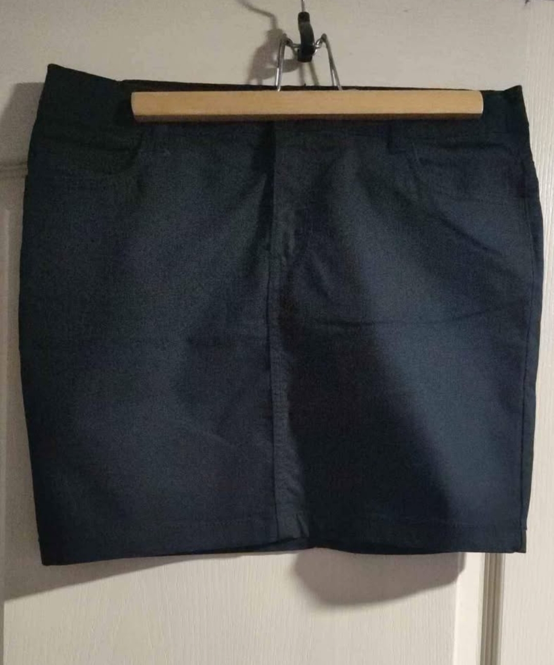 Jupe stretch T38 — La Réunion