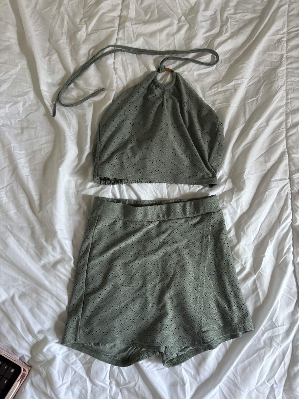 Ensemble deux‑pièces — Kenza — La Réunion