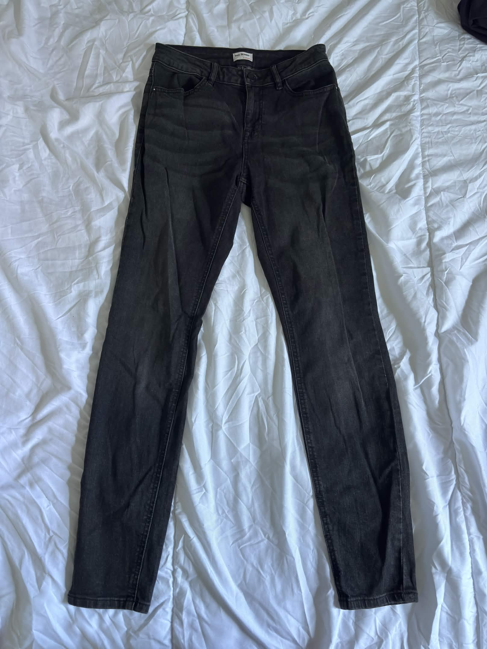 Jean slim / skinny — Mon Skinny — La Réunion
