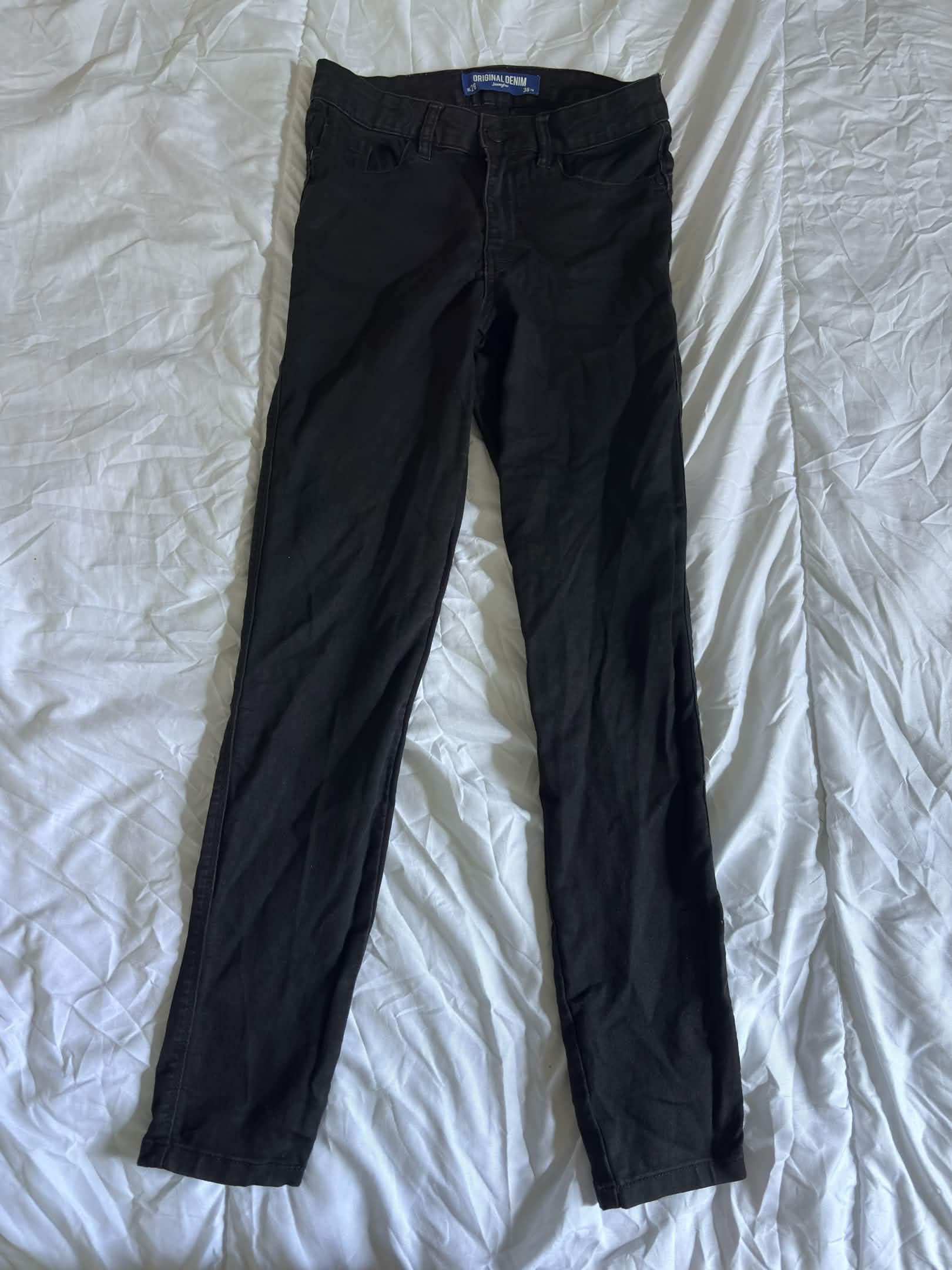 Jean slim/skinny — Jennyfer — La Réunion
