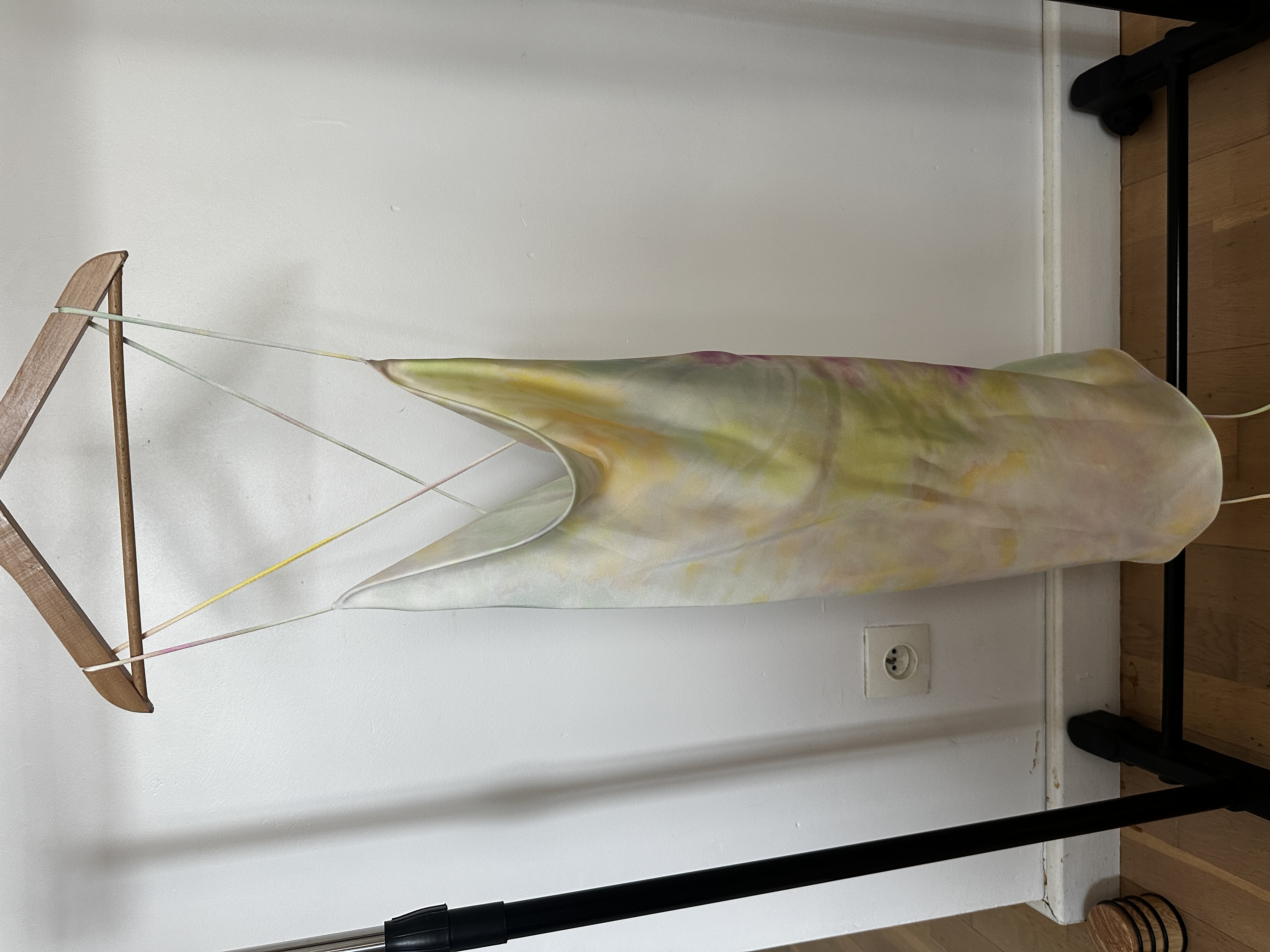 Robe dos nu Zara taille S — Zara — La Réunion