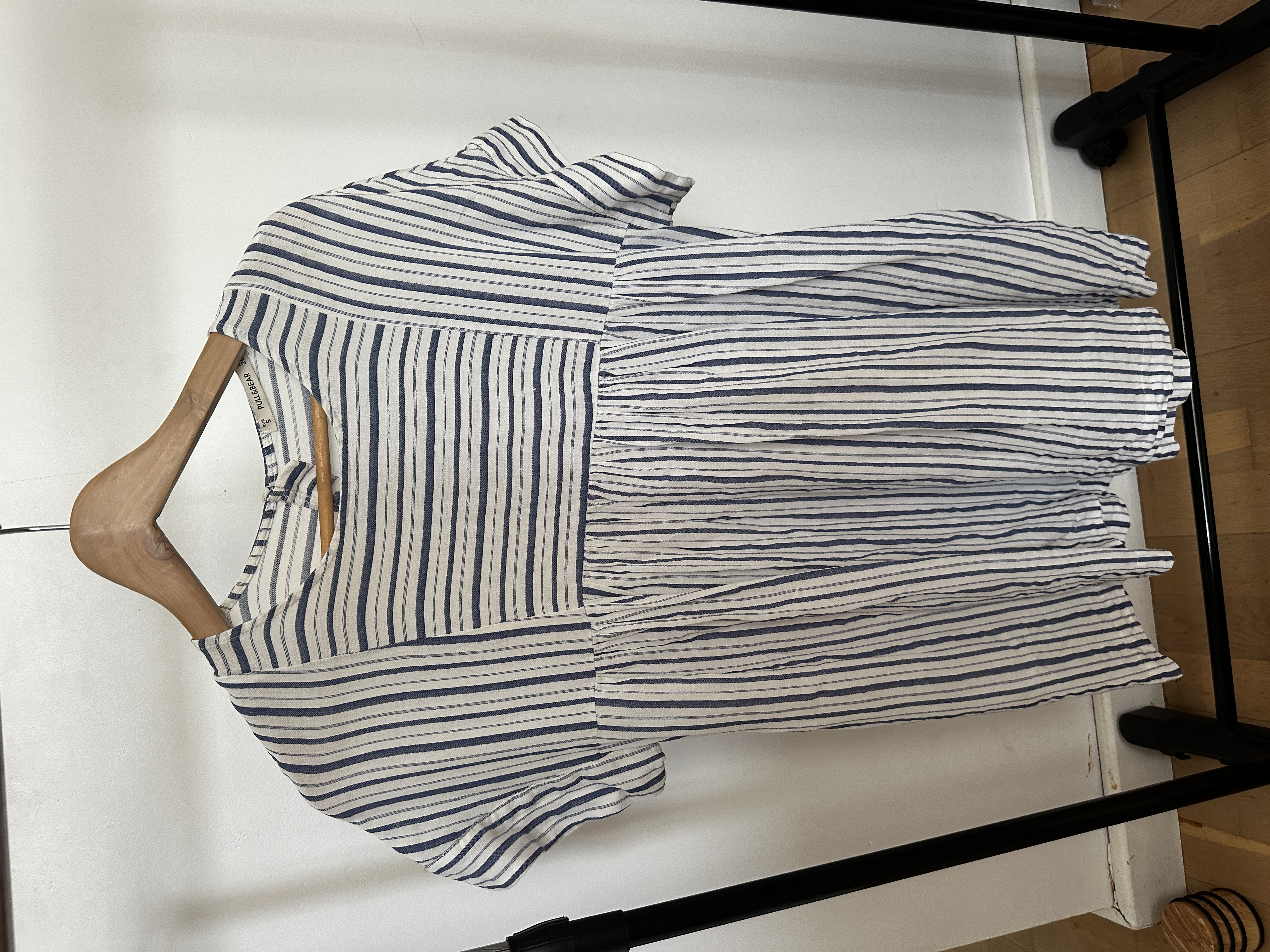 Robe pull and bear taille S — Pull and Bear — La Réunion