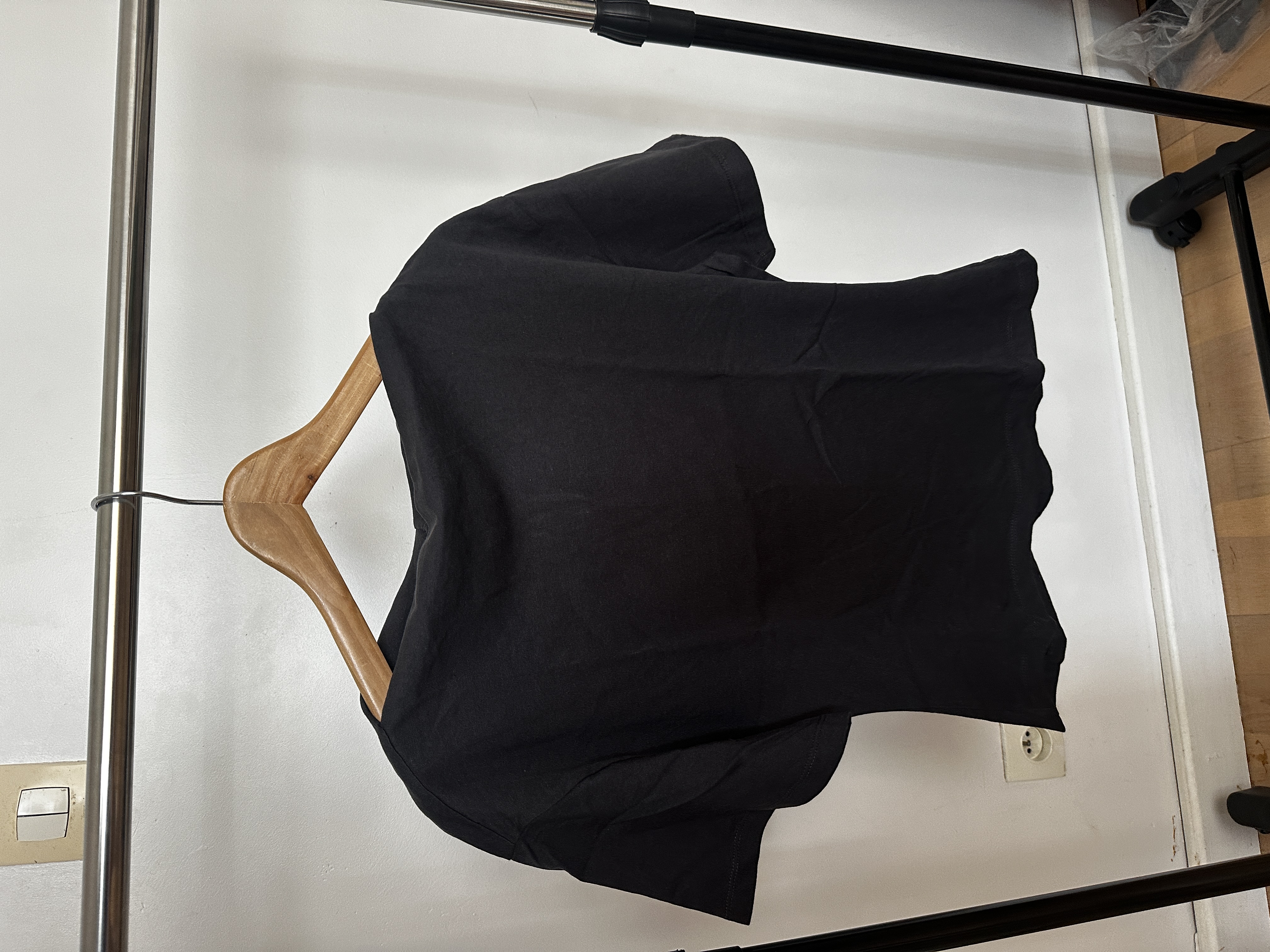 T shirt H&M taille S gris — H&M — La Réunion
