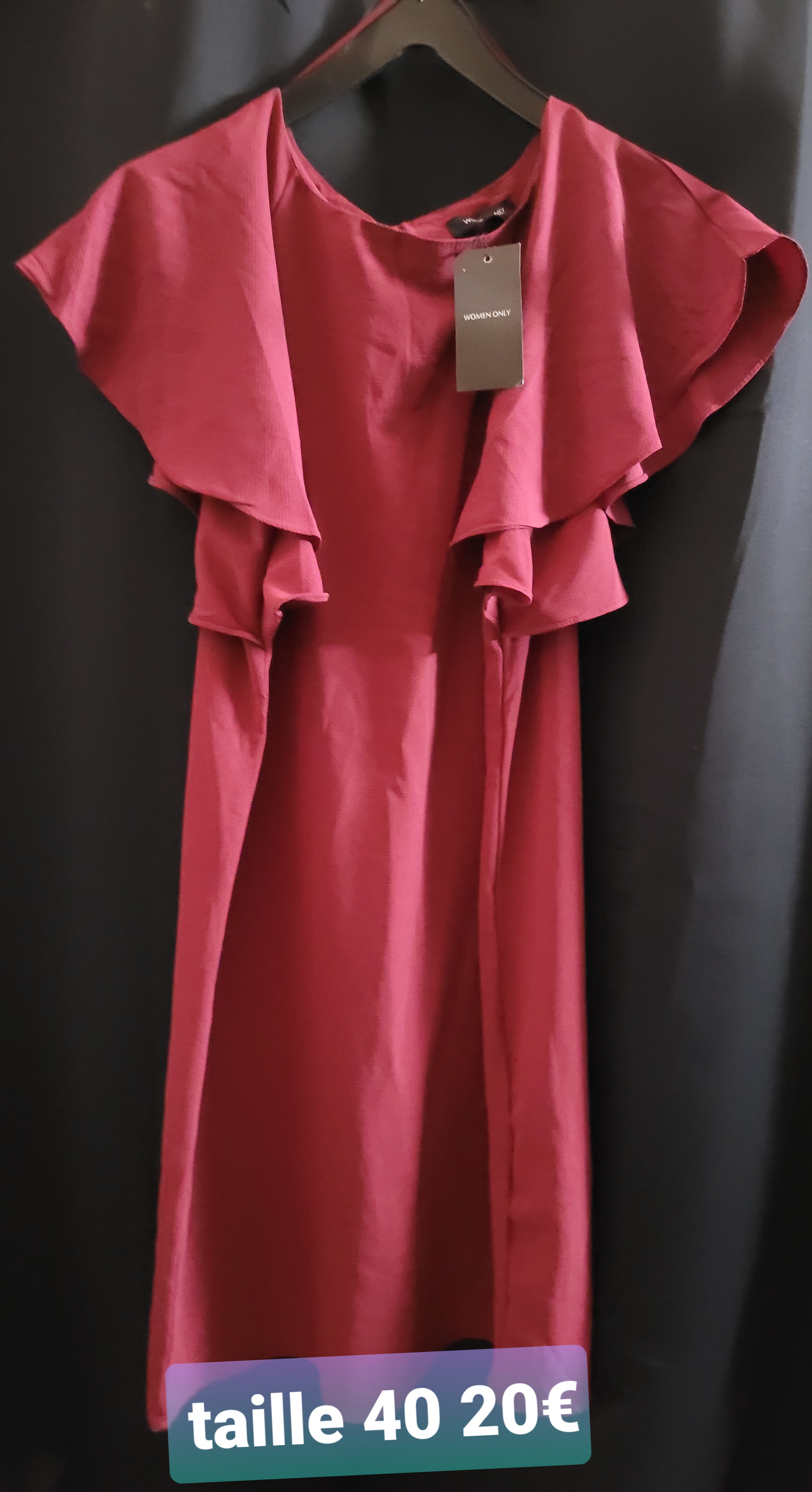 Vend robe neuve — La Réunion