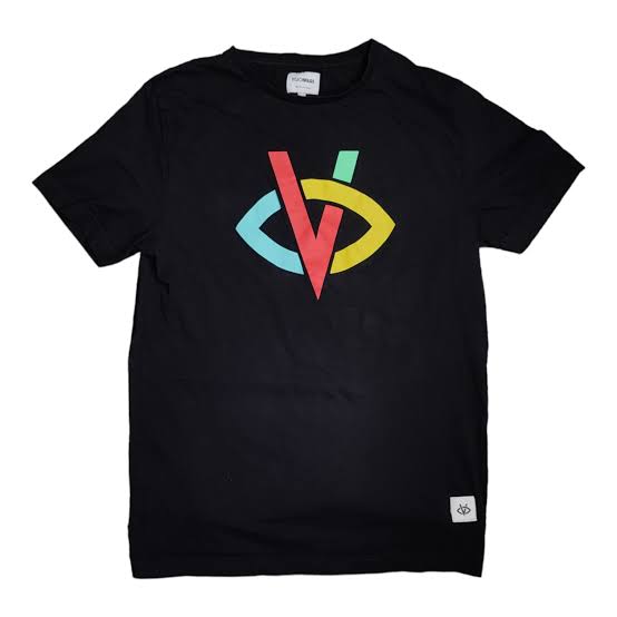 T-shirt Vizionnaire