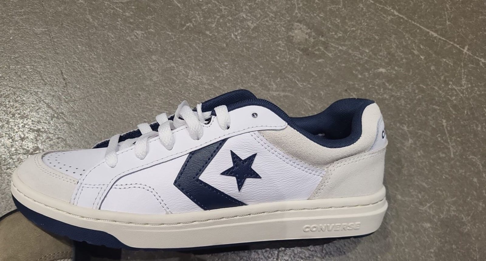 Basket Converse — CONVERSE — La Réunion