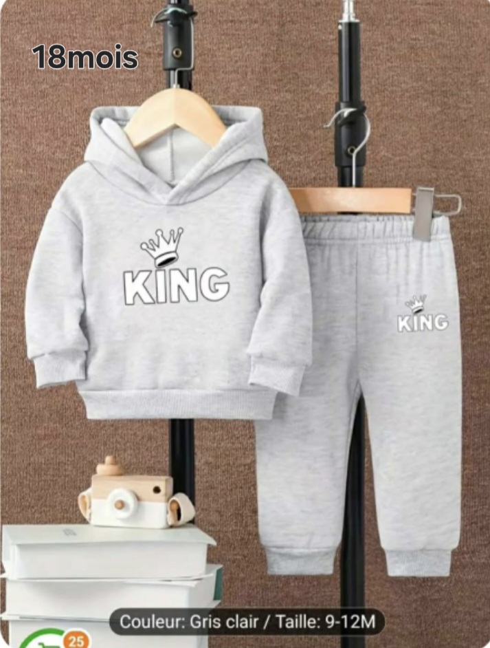 Vêtements de fille