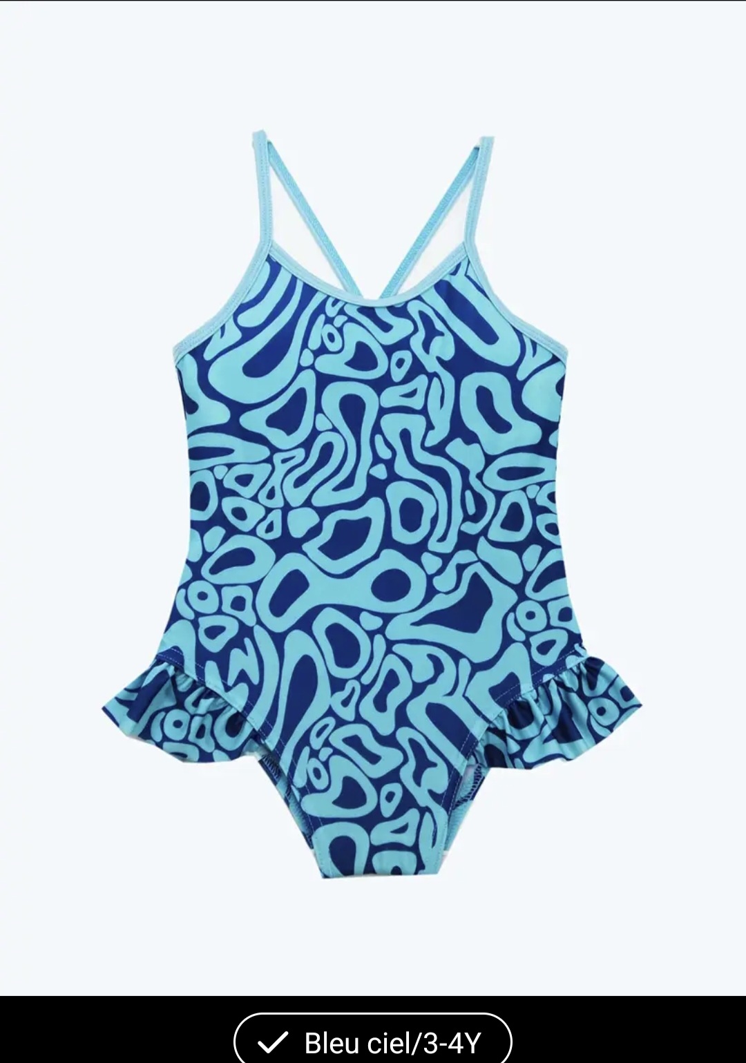 Vêtements de fille