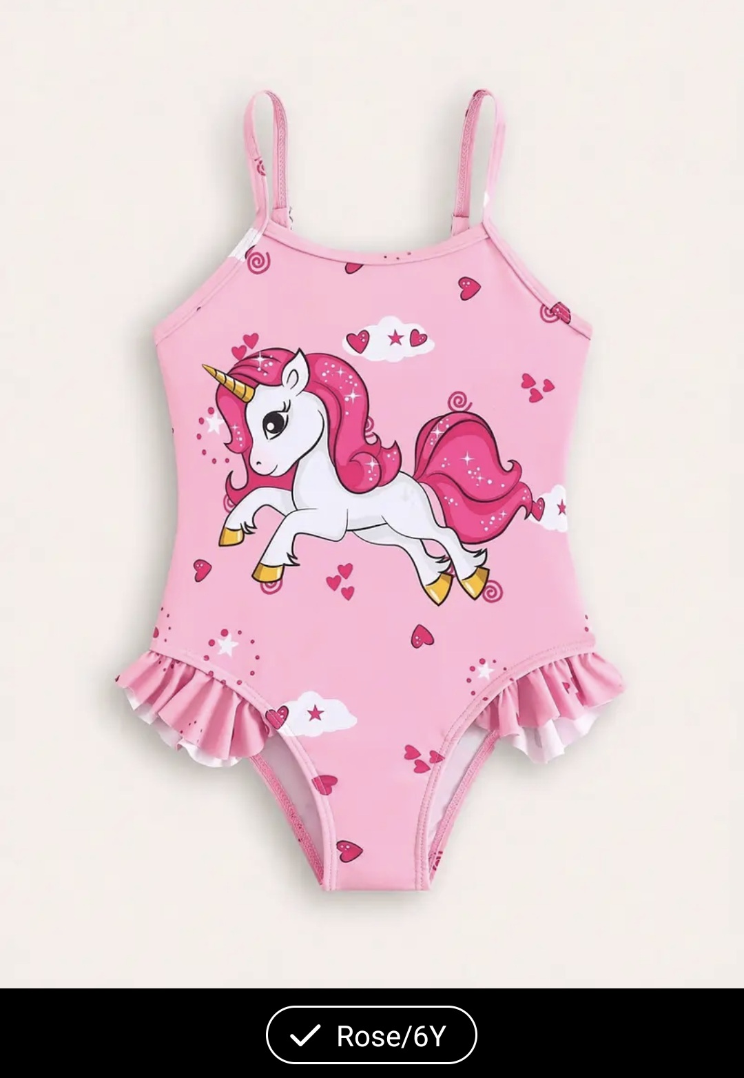 Vêtements de fille