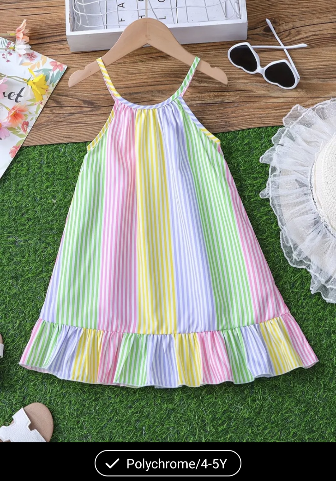 Vêtements de fille