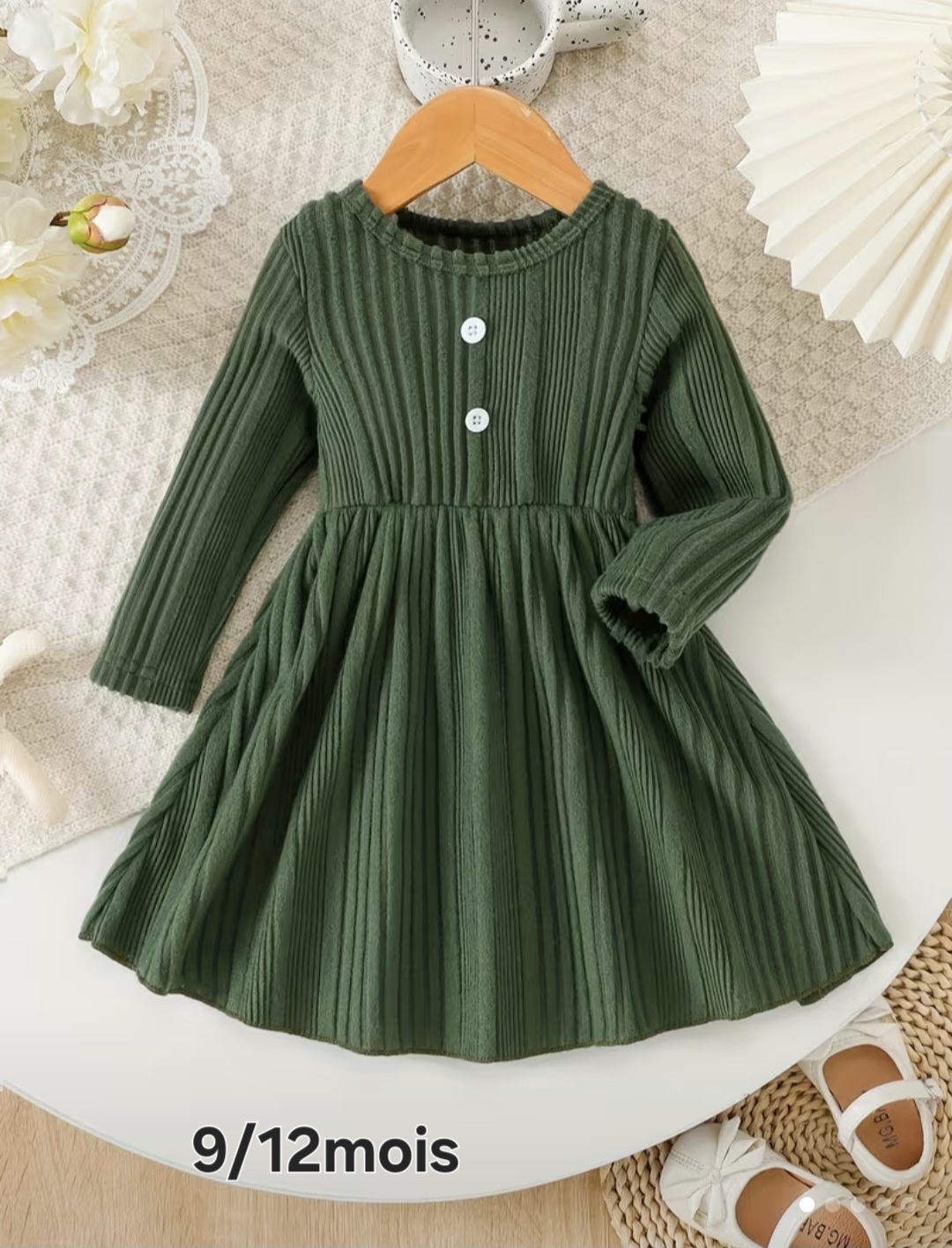 Vêtements de fille