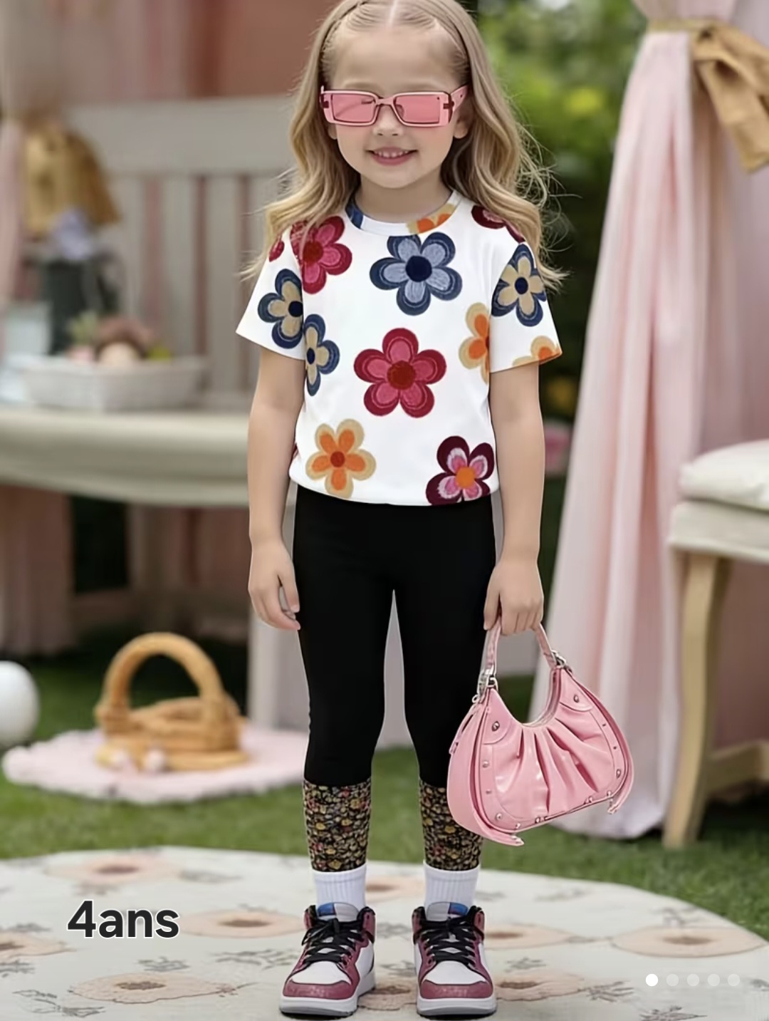 Vêtements de fille