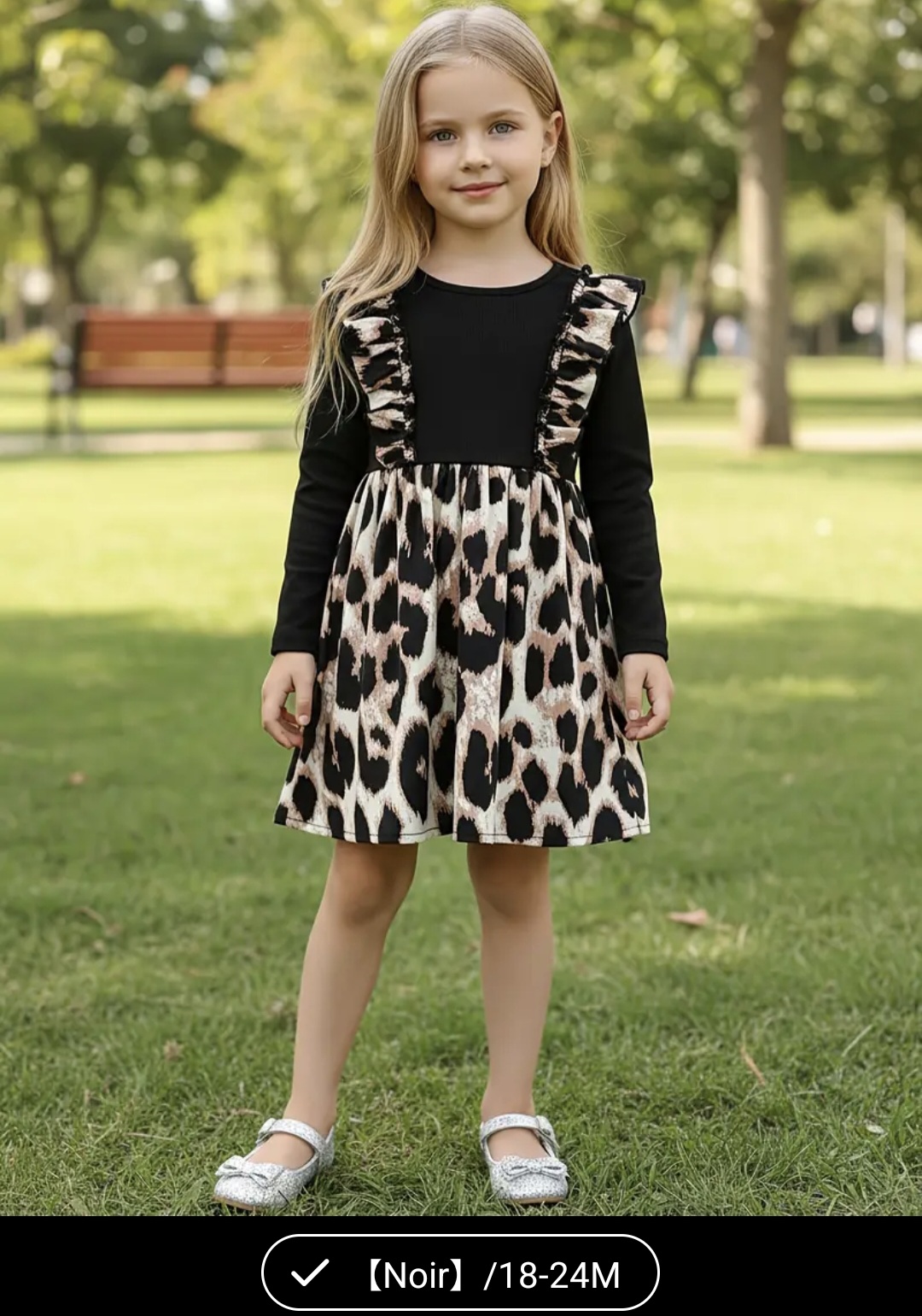 Vêtements de fille