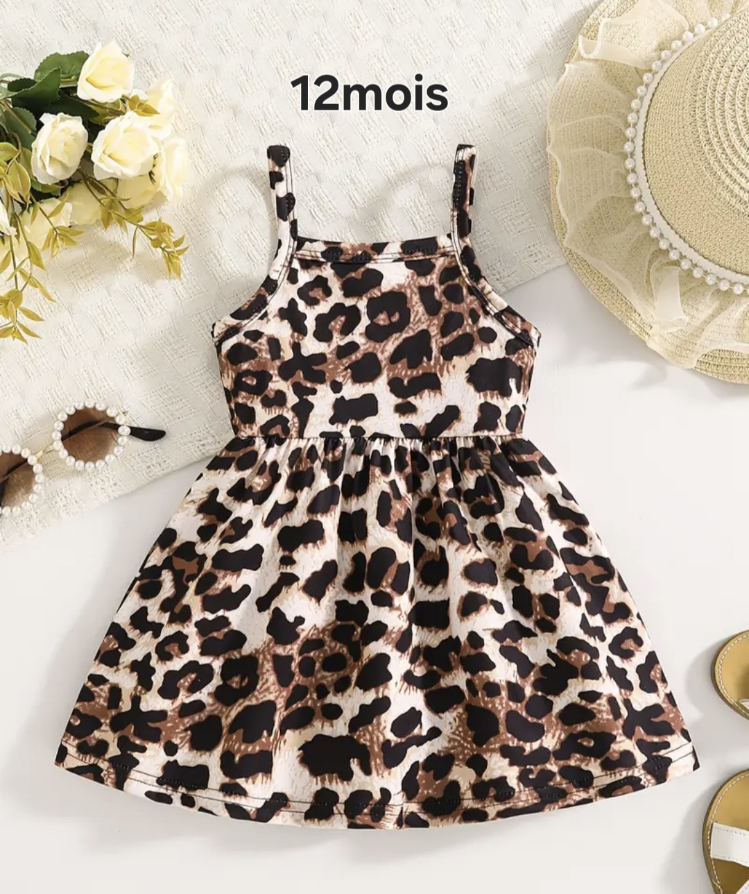 Vêtements de fille