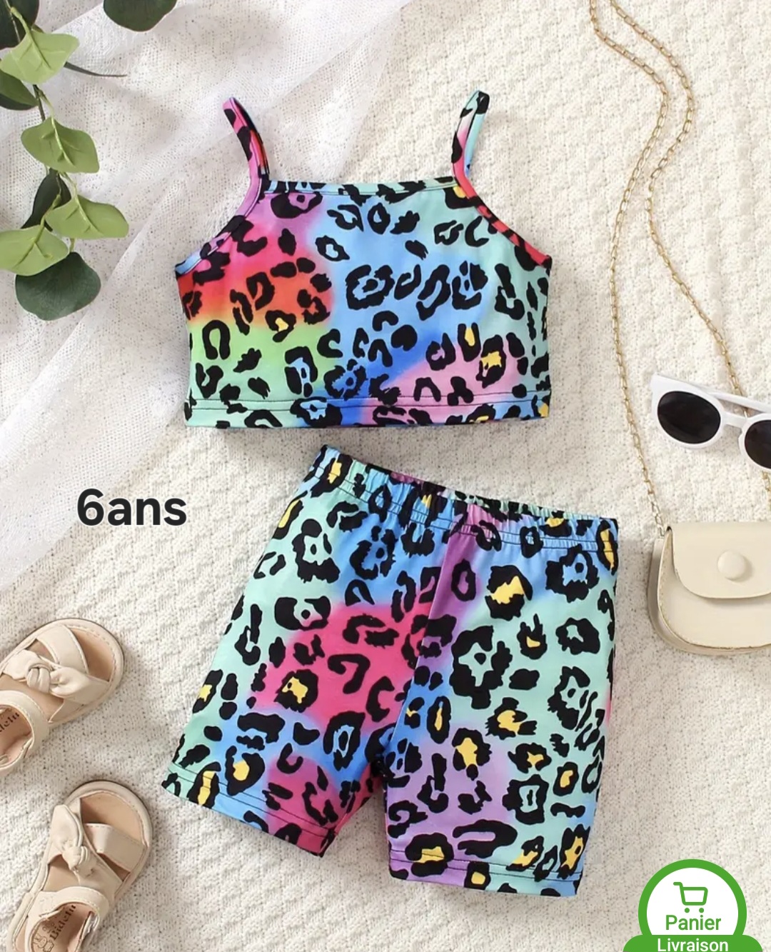 Vêtements de fille