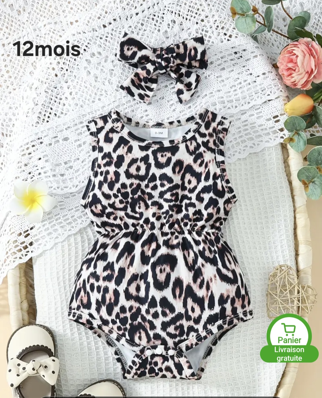 Vêtements de fille