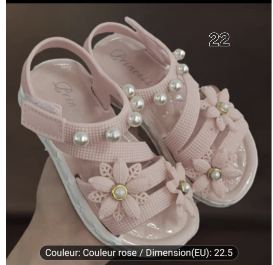 Vêtements de fille