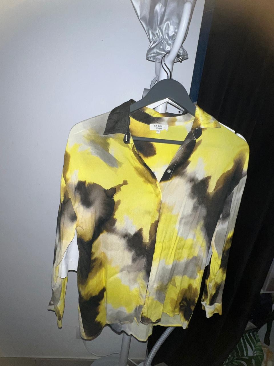Chemise taille xs — La Réunion