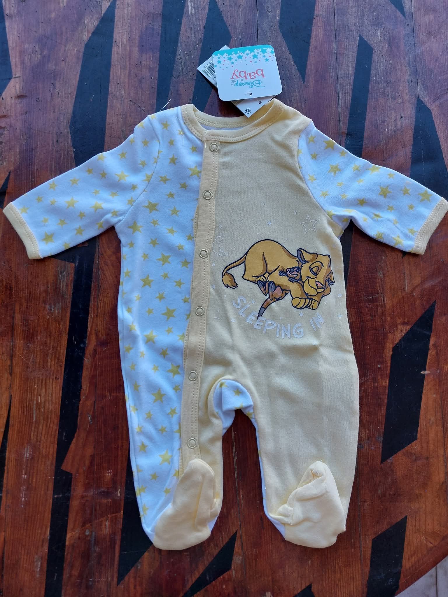Vêtements de garçon