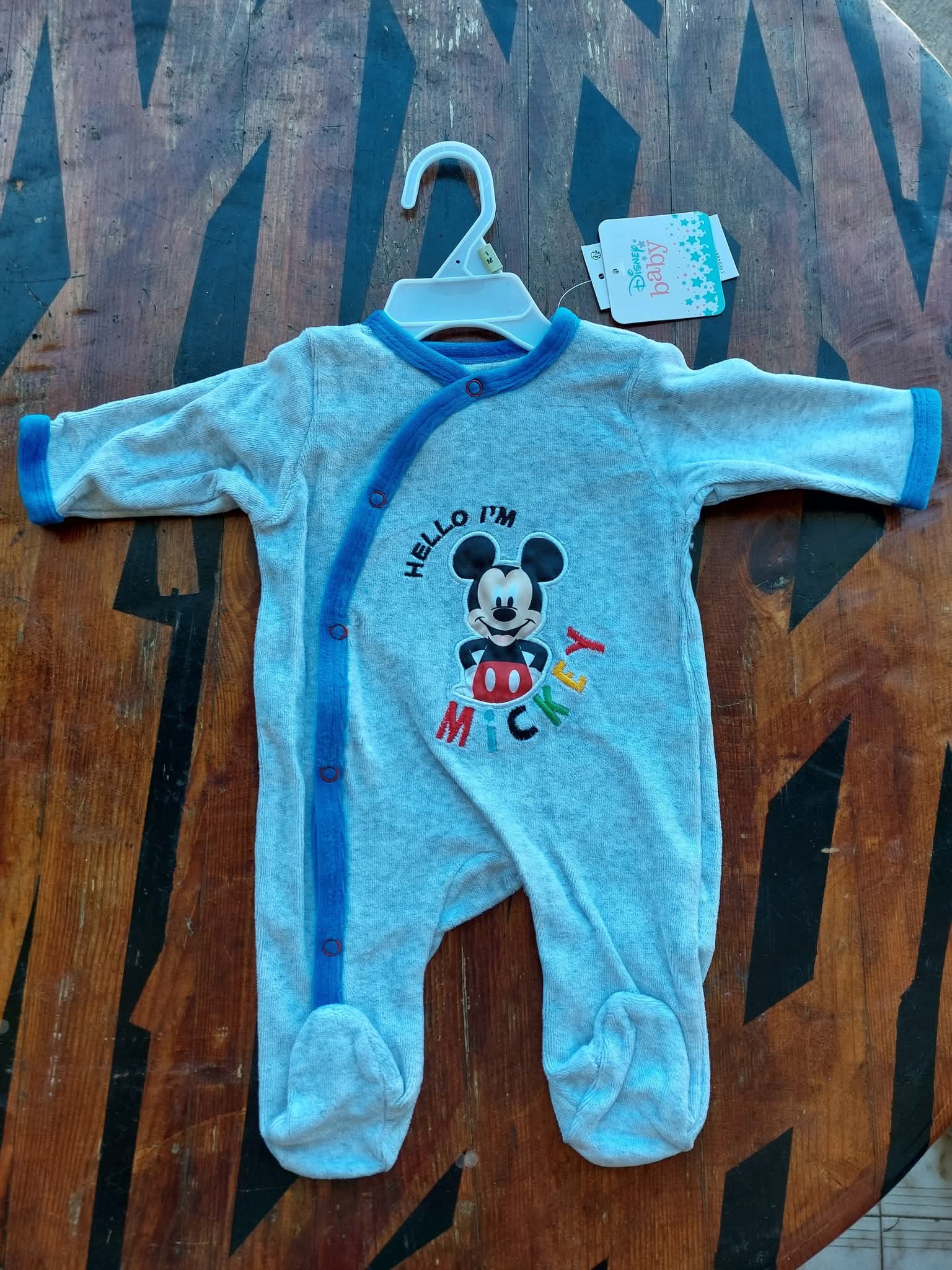 Vêtements de garçon