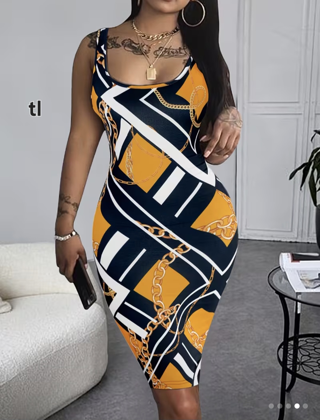 Vêtements de femme