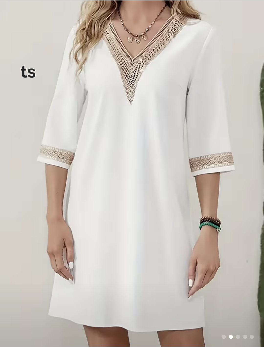 Vêtements de femme