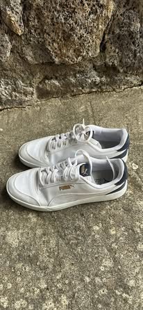 Basket PUMA