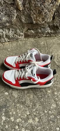 Basket Puma