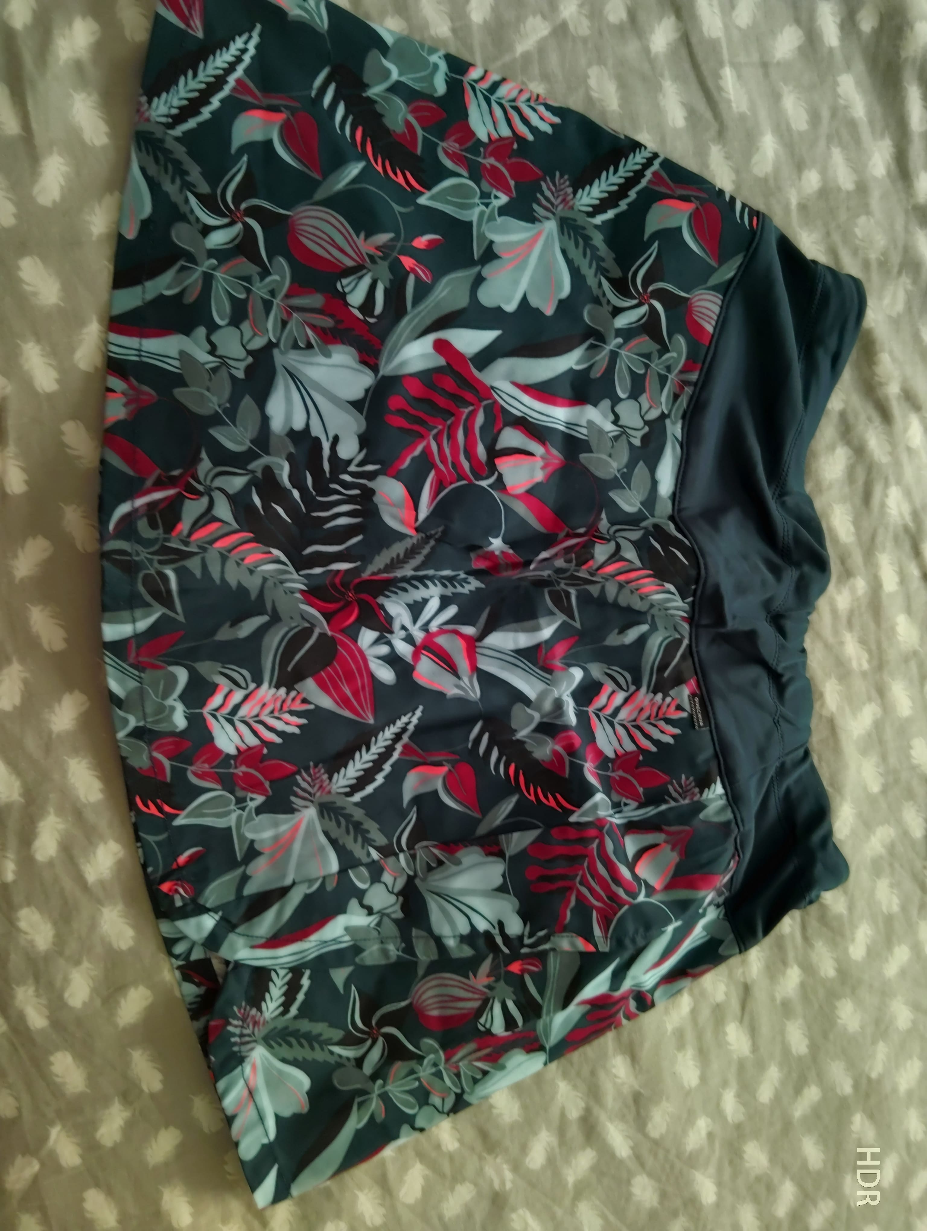 jupe short — decathlon — La Réunion