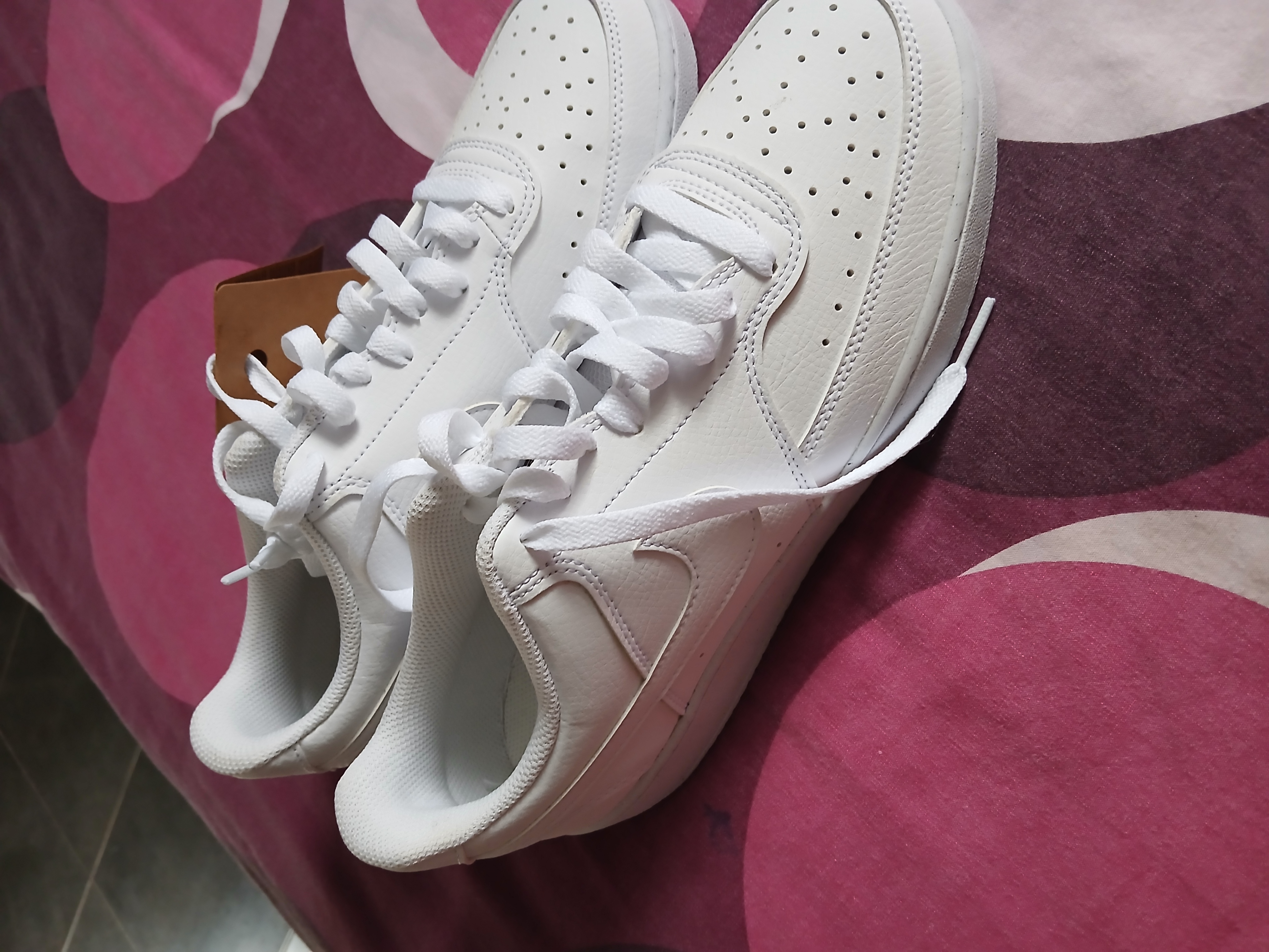 Baskets nike — Nike — La Réunion