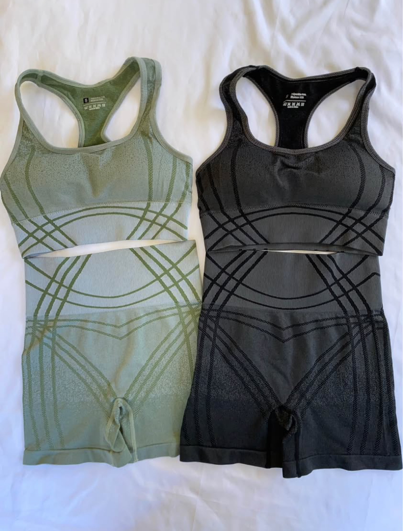 Lot ensembles de sport — La Réunion