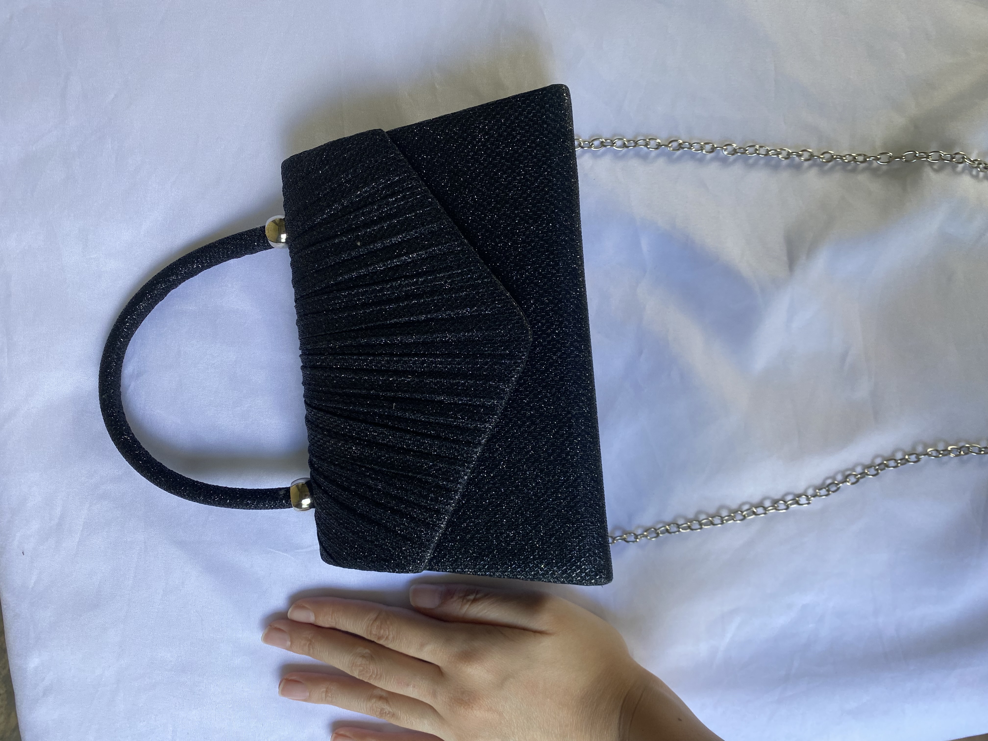 Petit sac — La Réunion