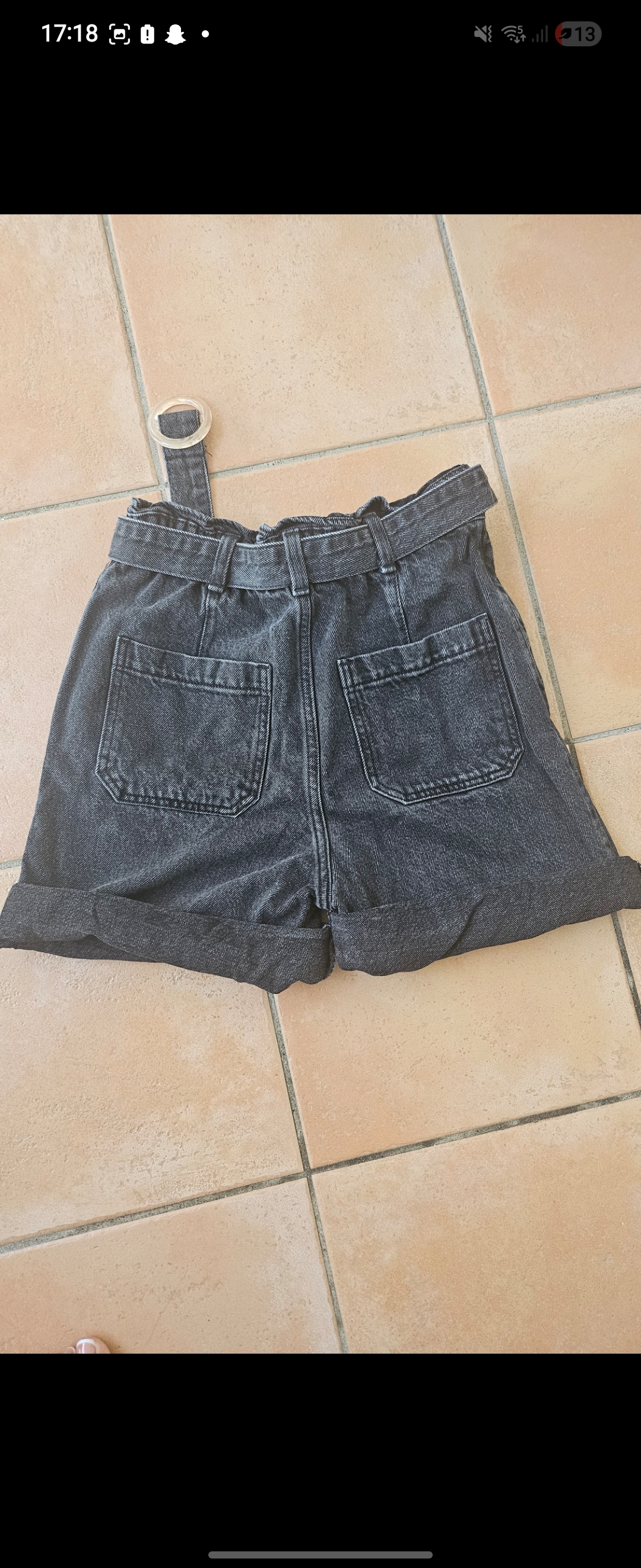 short