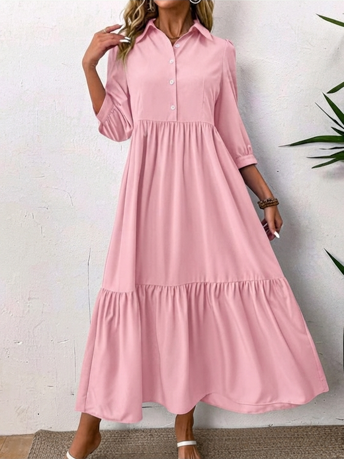 Robe longue