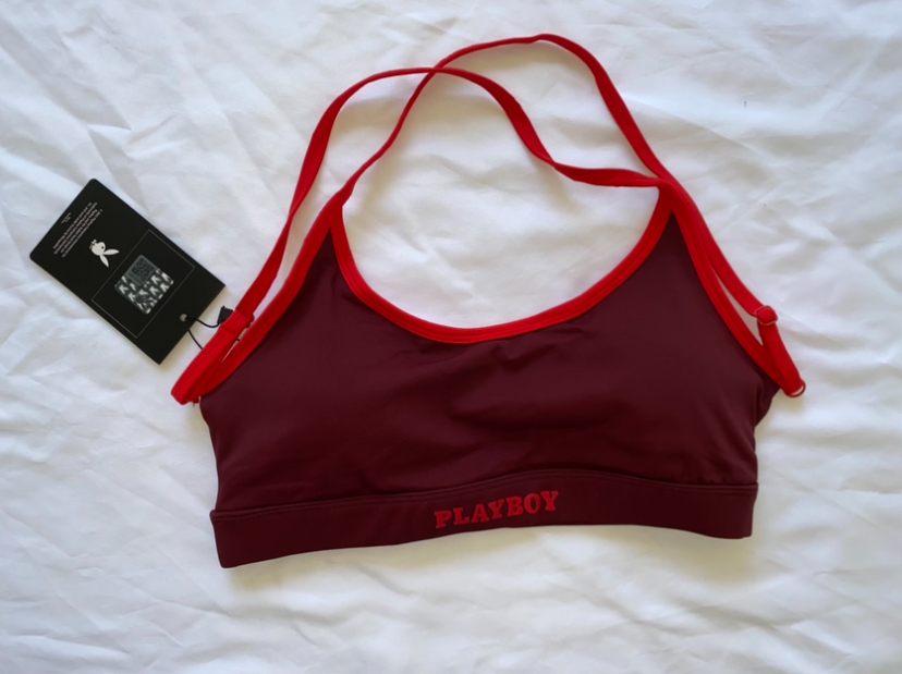 Brassière playboy — Missguided — La Réunion