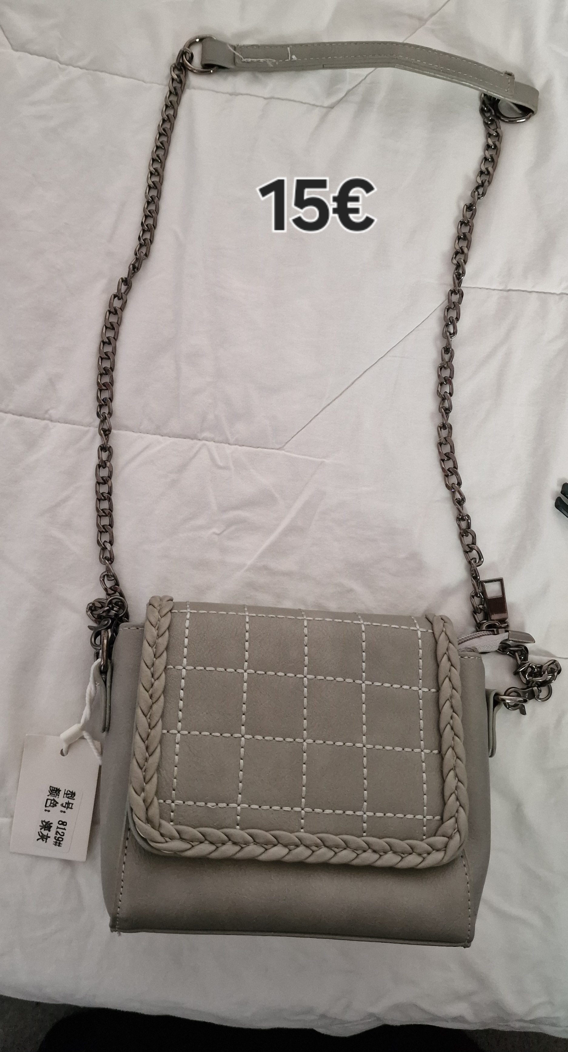 Vend sac en bandoulière neuv — La Réunion