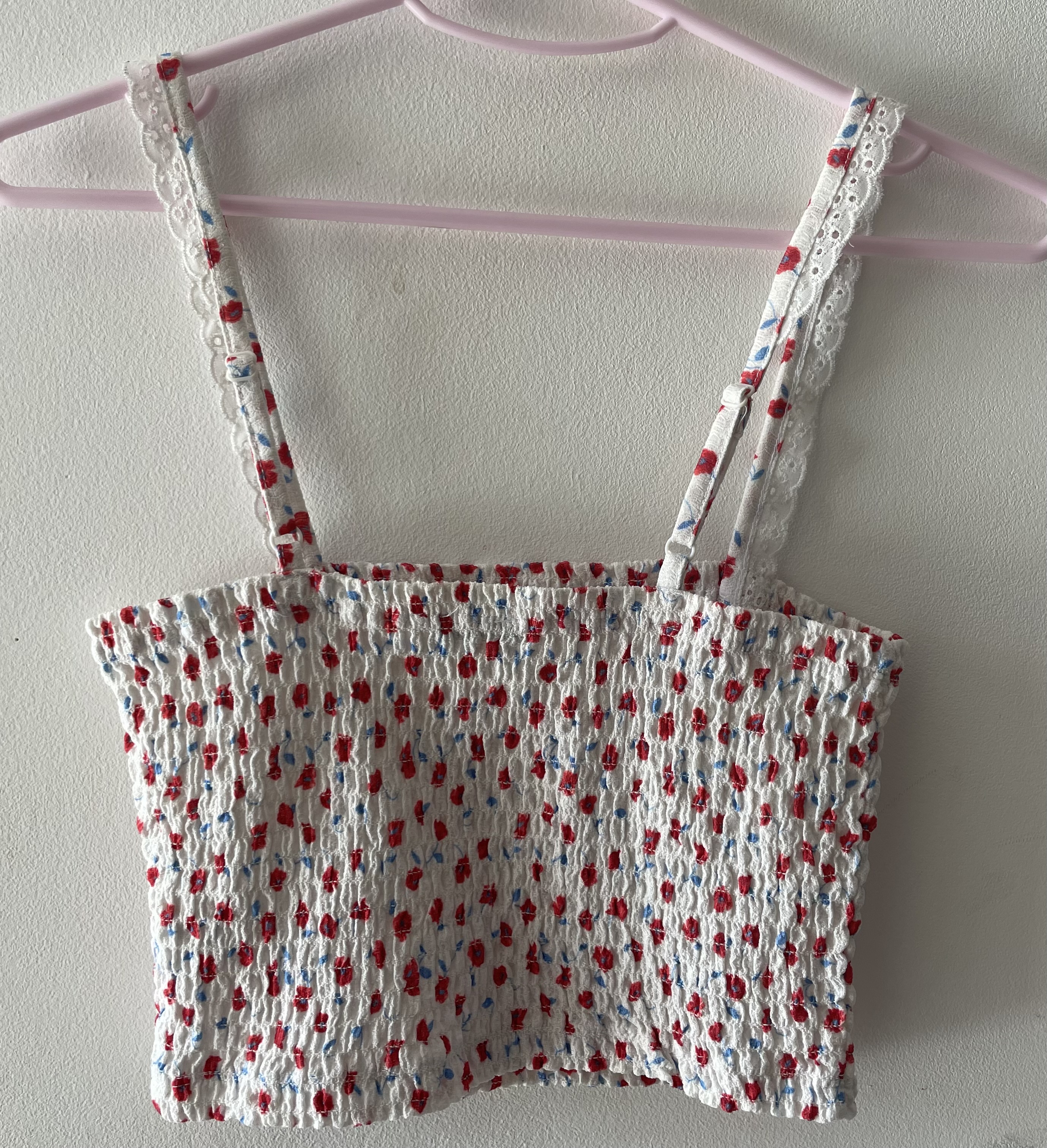 Top undiz taille S
