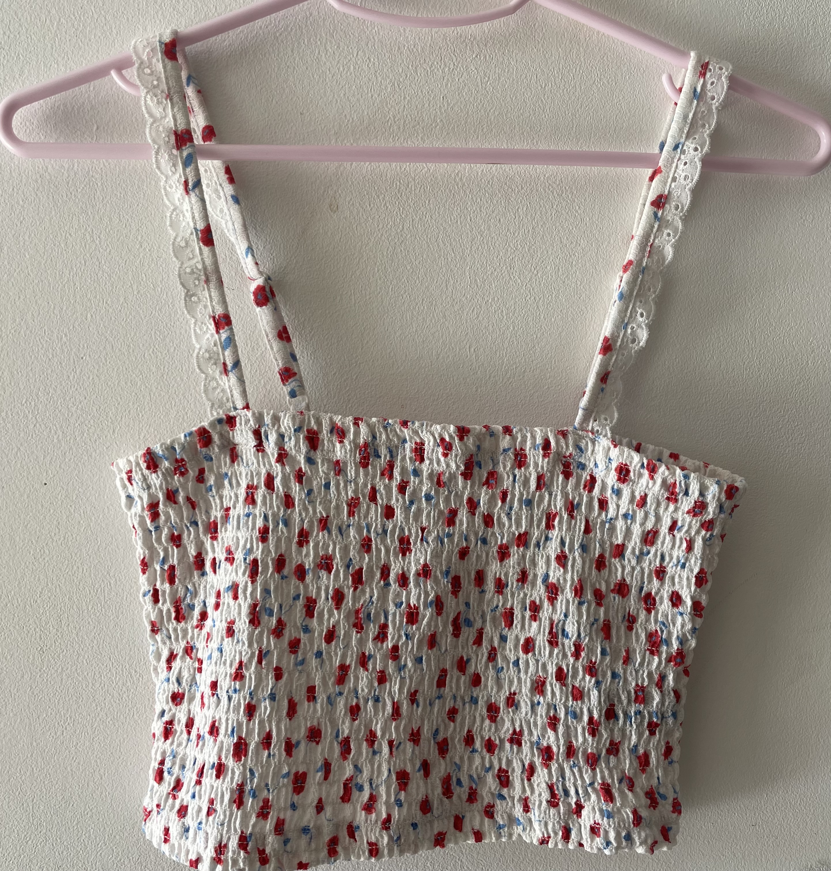 Top undiz taille S — Undiz — La Réunion