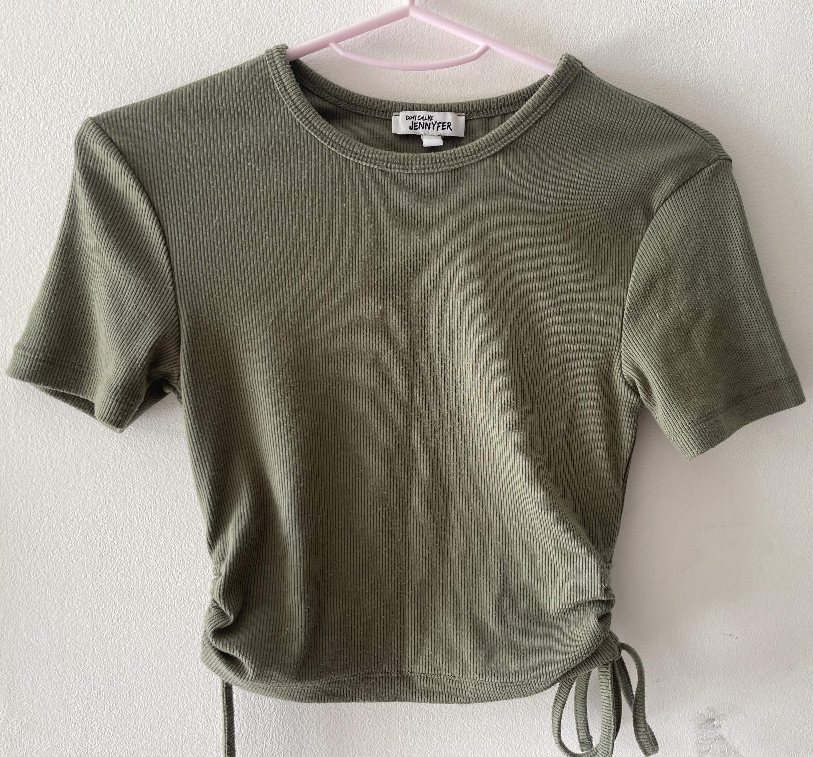 Top Jennyfer 2XS — Jennyfer — La Réunion