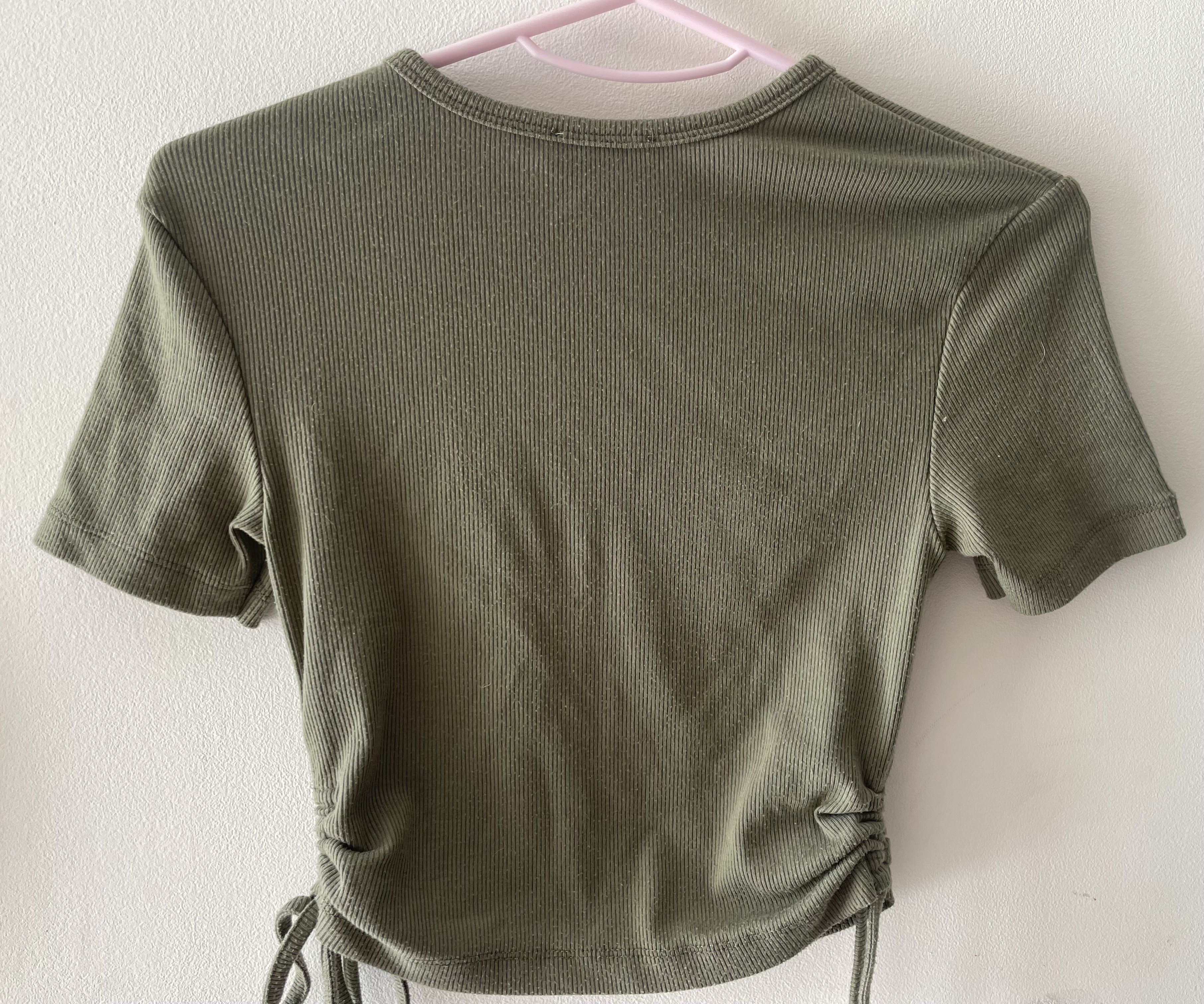 Top Jennyfer 2XS