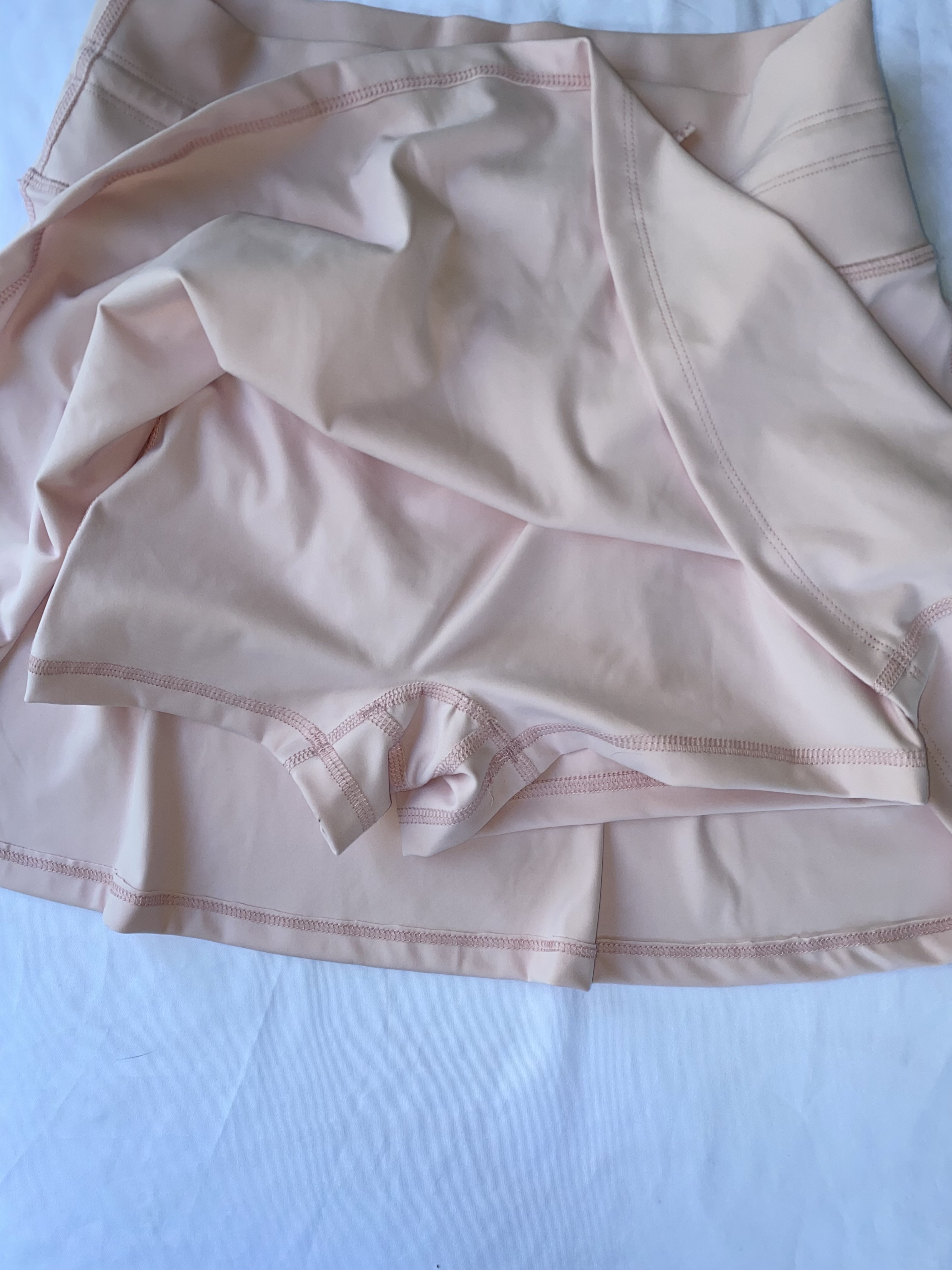 Jupe short