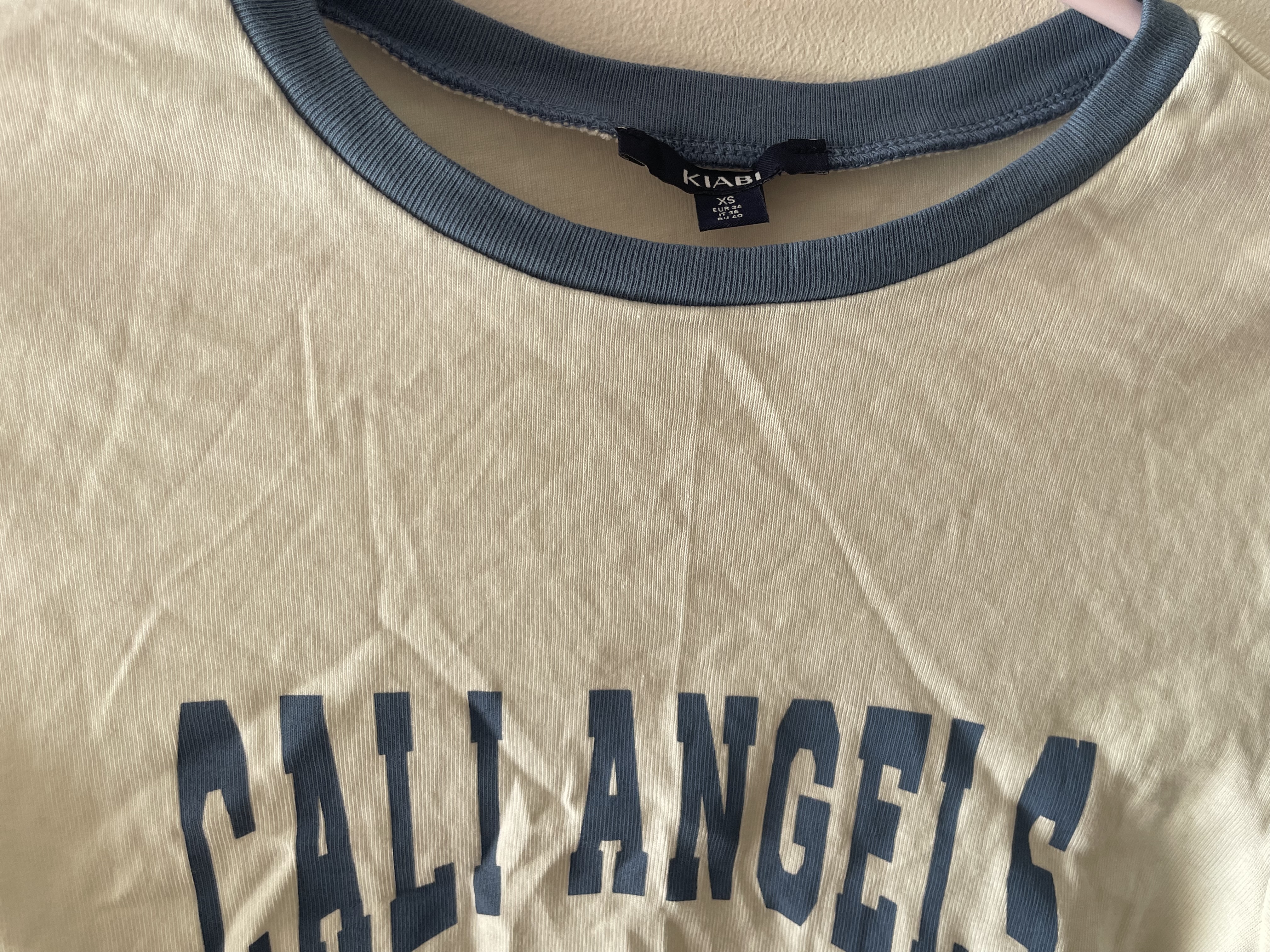Top cali angels