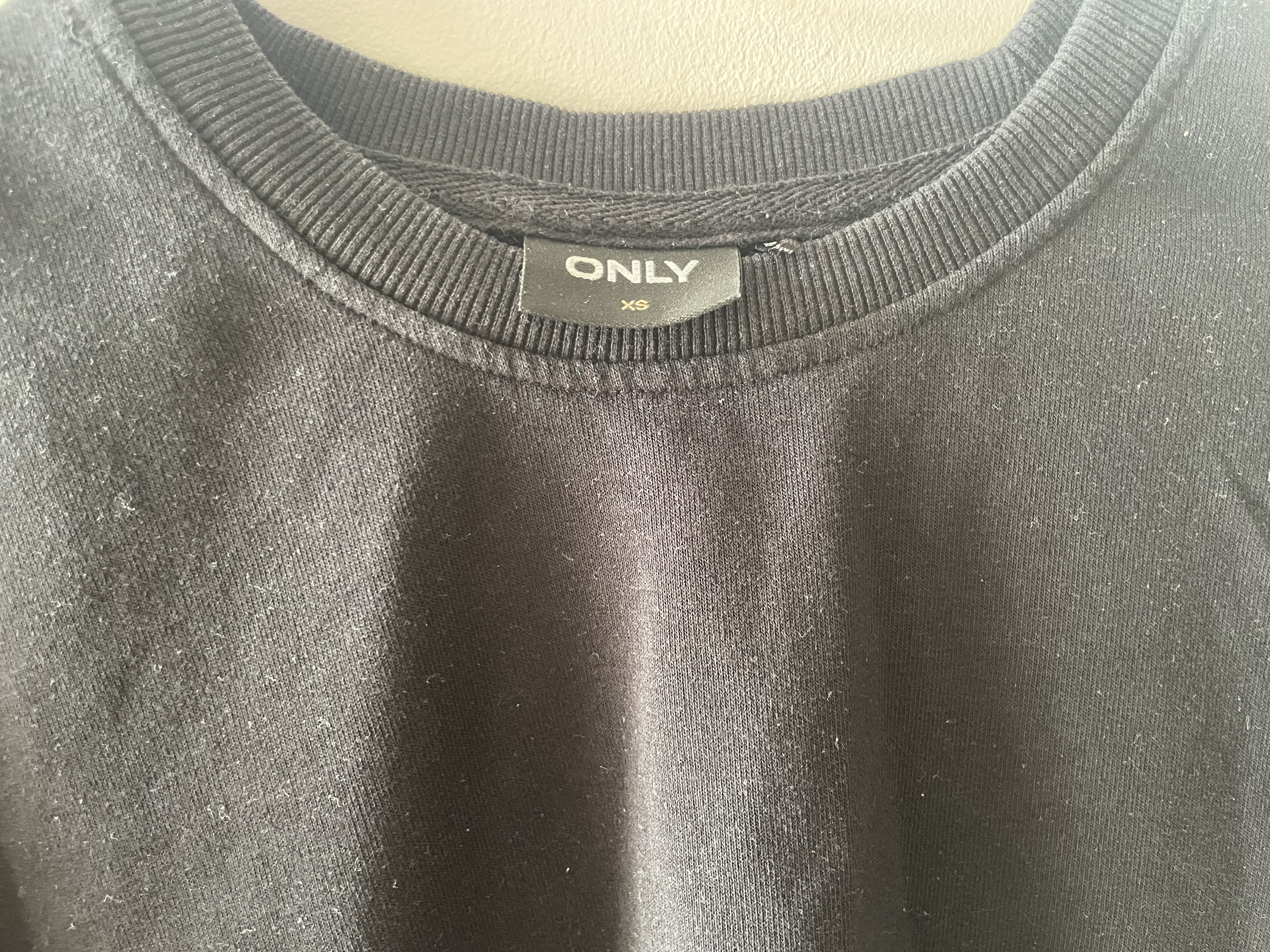 Tee-shirt noir