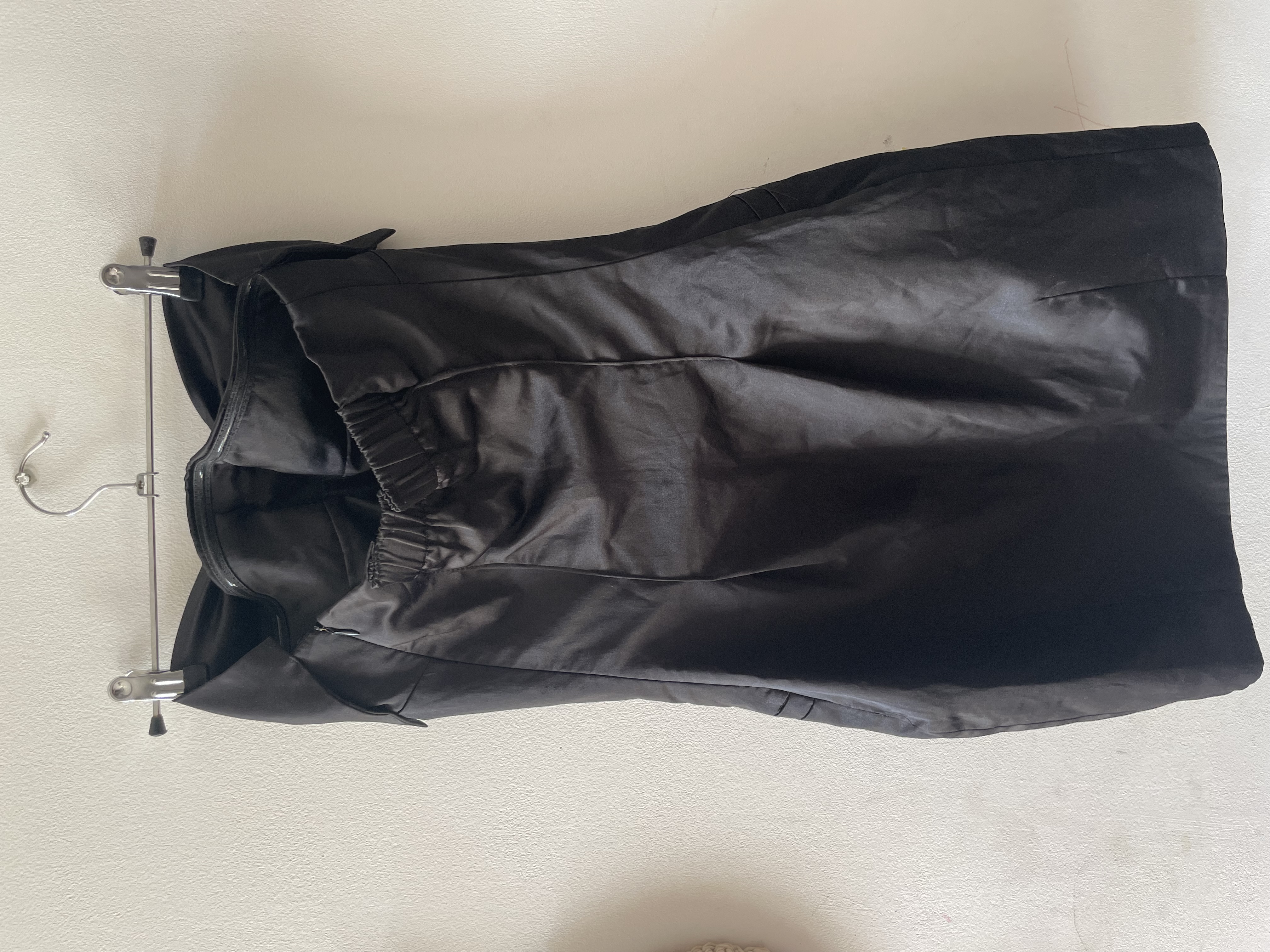 Robe à noeuds